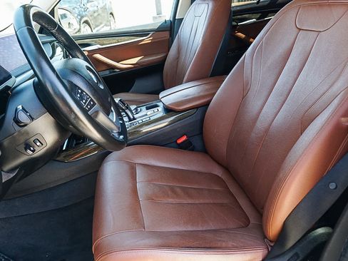 Used 2016 BMW X5 xDrive35i image 18