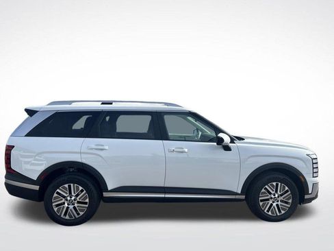 New 2026 Hyundai Palisade SEL AWD/4WD image 5