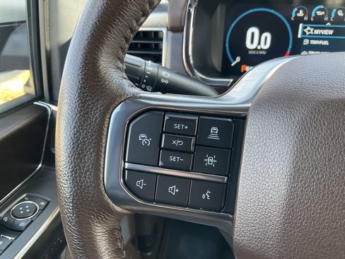 Used 2022 Ford F150 King Ranch w/ Equipment Group 601A High image 7