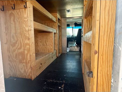 Used 2013 Ford E-350 and Econoline 350 Super Duty w/ Air Conditioning Prep Pkg RWD image 21