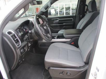 Used 2023 RAM 1500 Lone Star