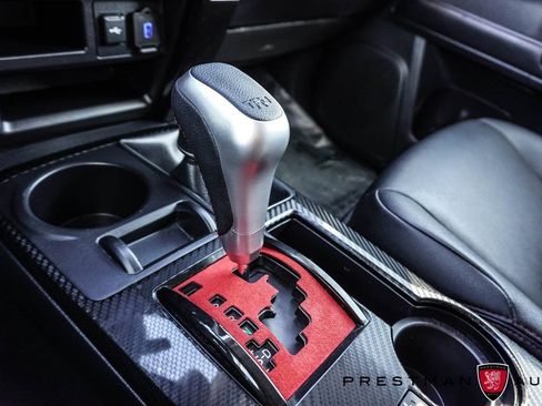 Used 2022 Toyota 4Runner TRD Off-Road Premium w/ Moonroof Package image 42