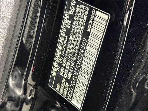 Used 2019 Mercedes-Benz A 220 image 35