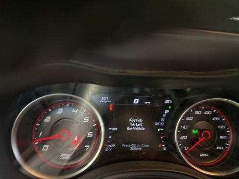 Used 2023 Dodge Charger Scat Pack image 22