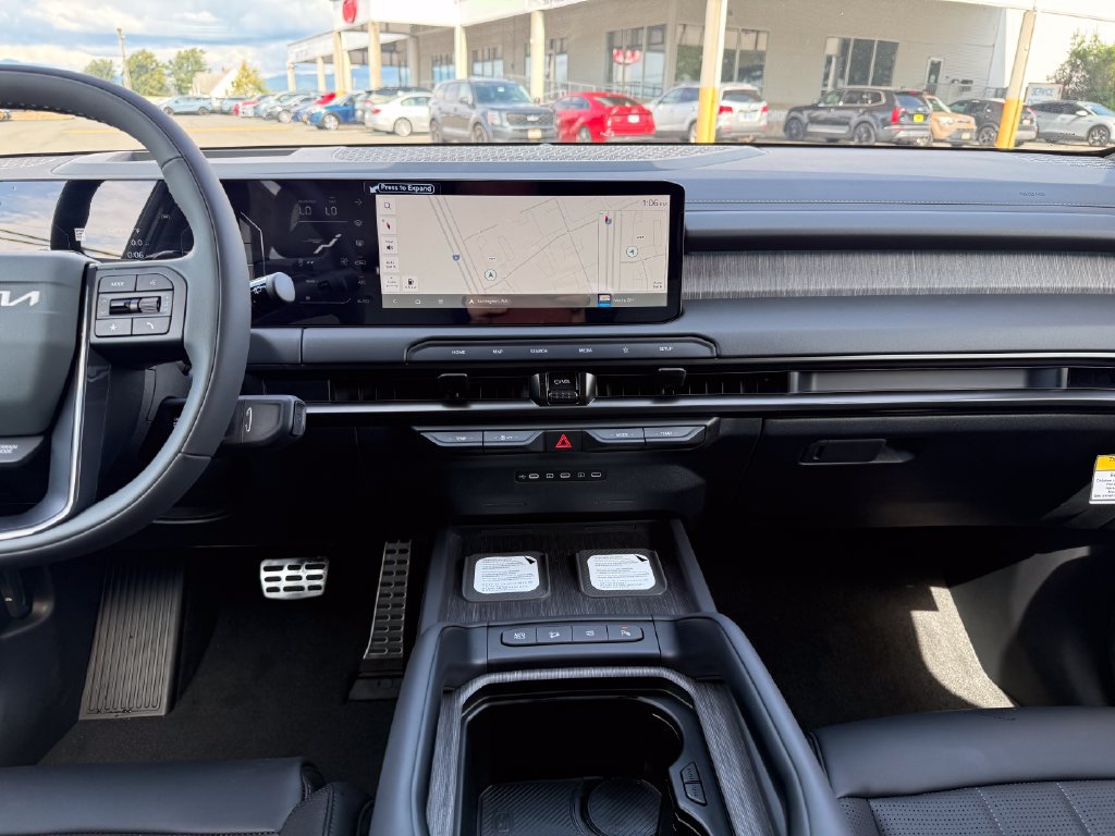 New 2027 Kia Telluride X-Line SX Prestige AWD/4WD image 23