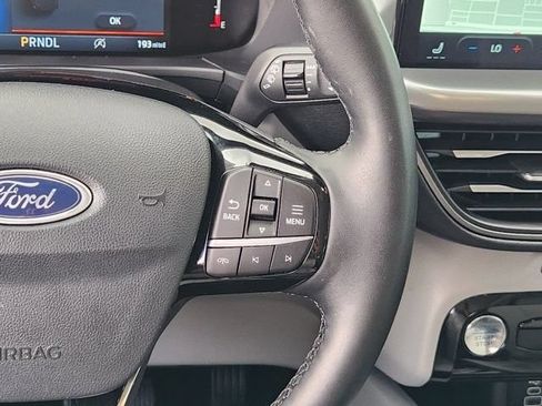Used 2025 Ford Escape Active w/ Tech Pack #1 FWD image 29