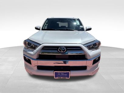 Used 2024 Toyota 4Runner Limited
