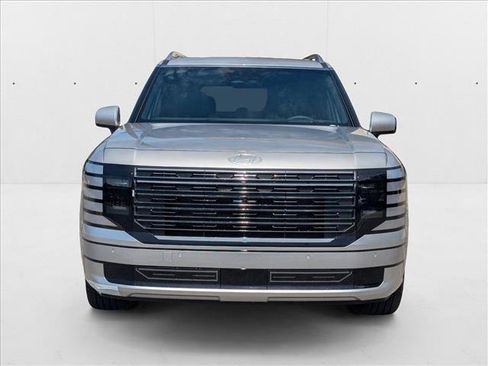 New 2026 Hyundai Palisade Calligraphy image 6