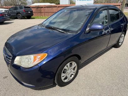 Used 2010 Hyundai Elantra GLS