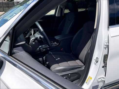 Used 2022 Buick Envision Preferred FWD image 22