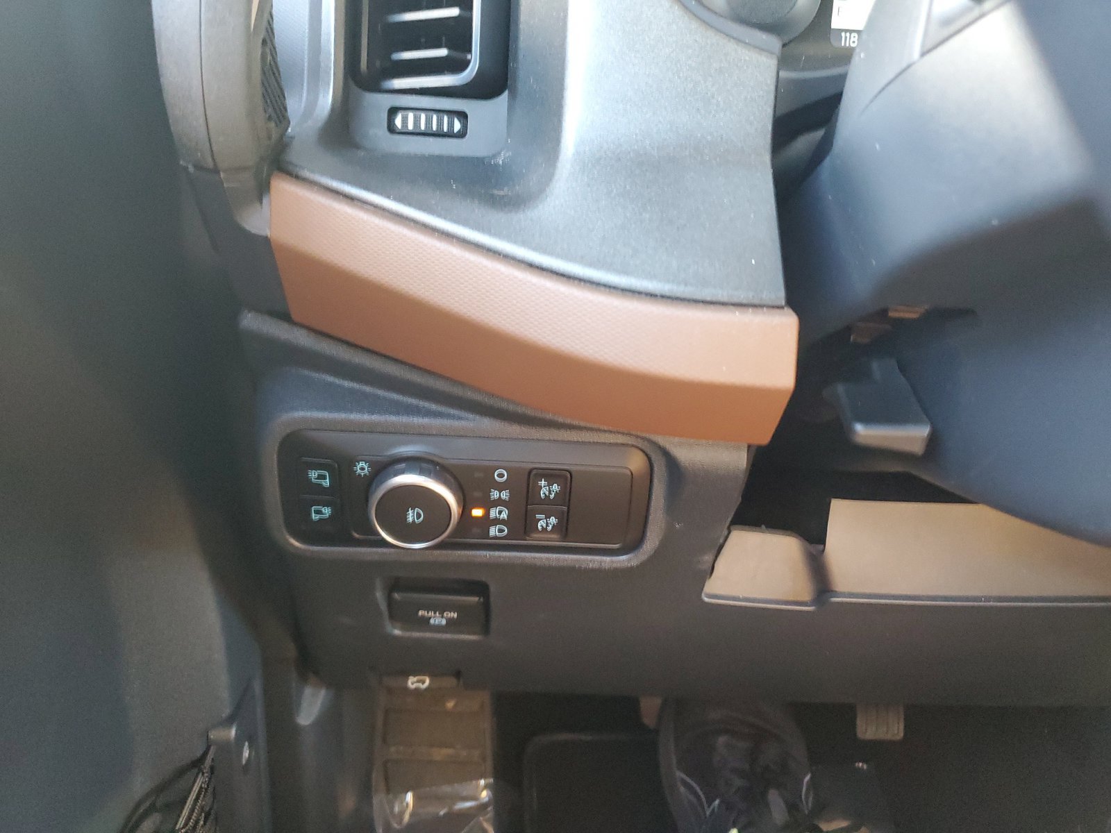 Used 2024 Ford Bronco Outer Banks w/ Sasquatch Package AWD/4WD image 20