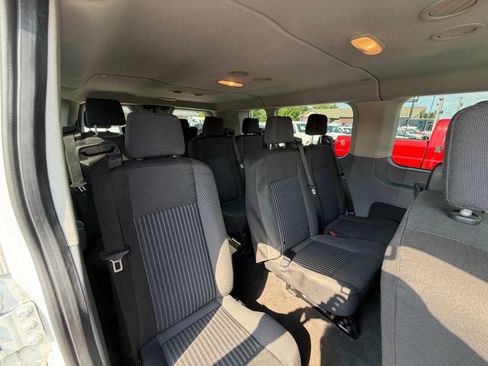 Used 2018 Ford Transit 350 XL RWD image 19