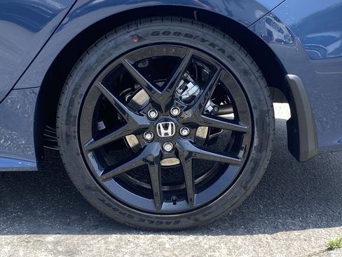 New 2026 Honda Civic Sport image 7