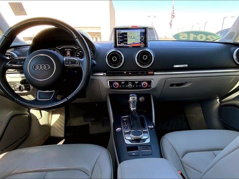 Used 2015 Audi A3 2.0T Prestige AWD/4WD image 15