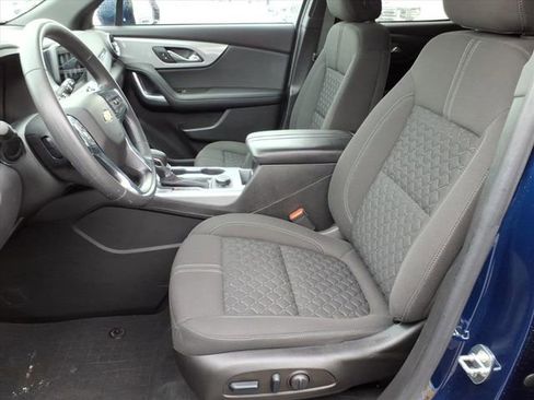 Used 2022 Chevrolet Blazer LT image 5
