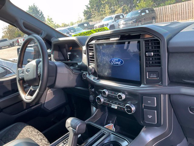 Used 2025 Ford F150 Tremor AWD/4WD image 13