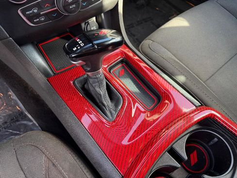 Used 2017 Dodge Charger SXT w/ Blacktop Package image 16