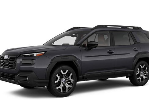 New 2026 Subaru Outback Touring XT AWD/4WD image 8