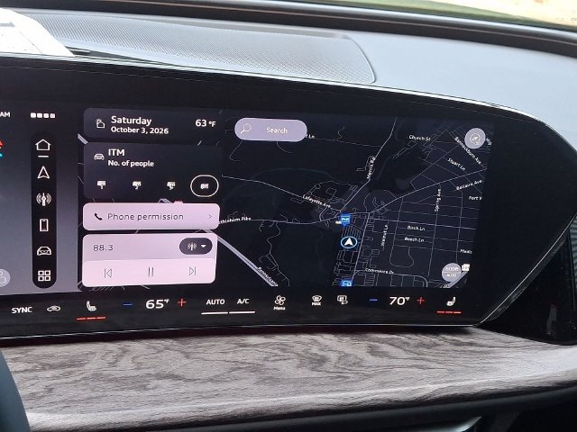 New 2026 Audi Q5 2.0T AWD/4WD image 12
