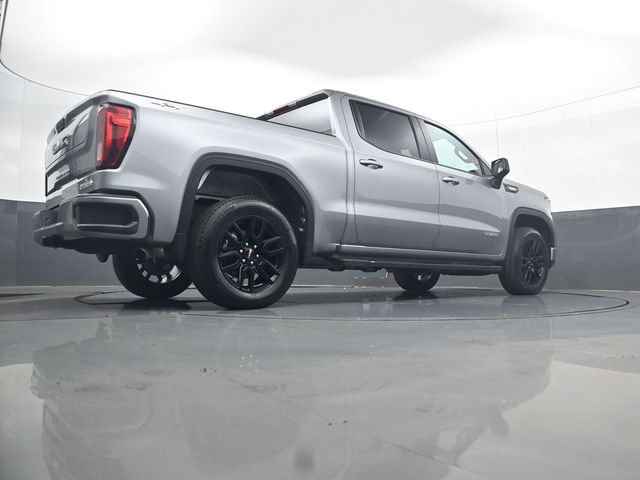 Used 2025 GMC Sierra 1500 Elevation AWD/4WD image 25