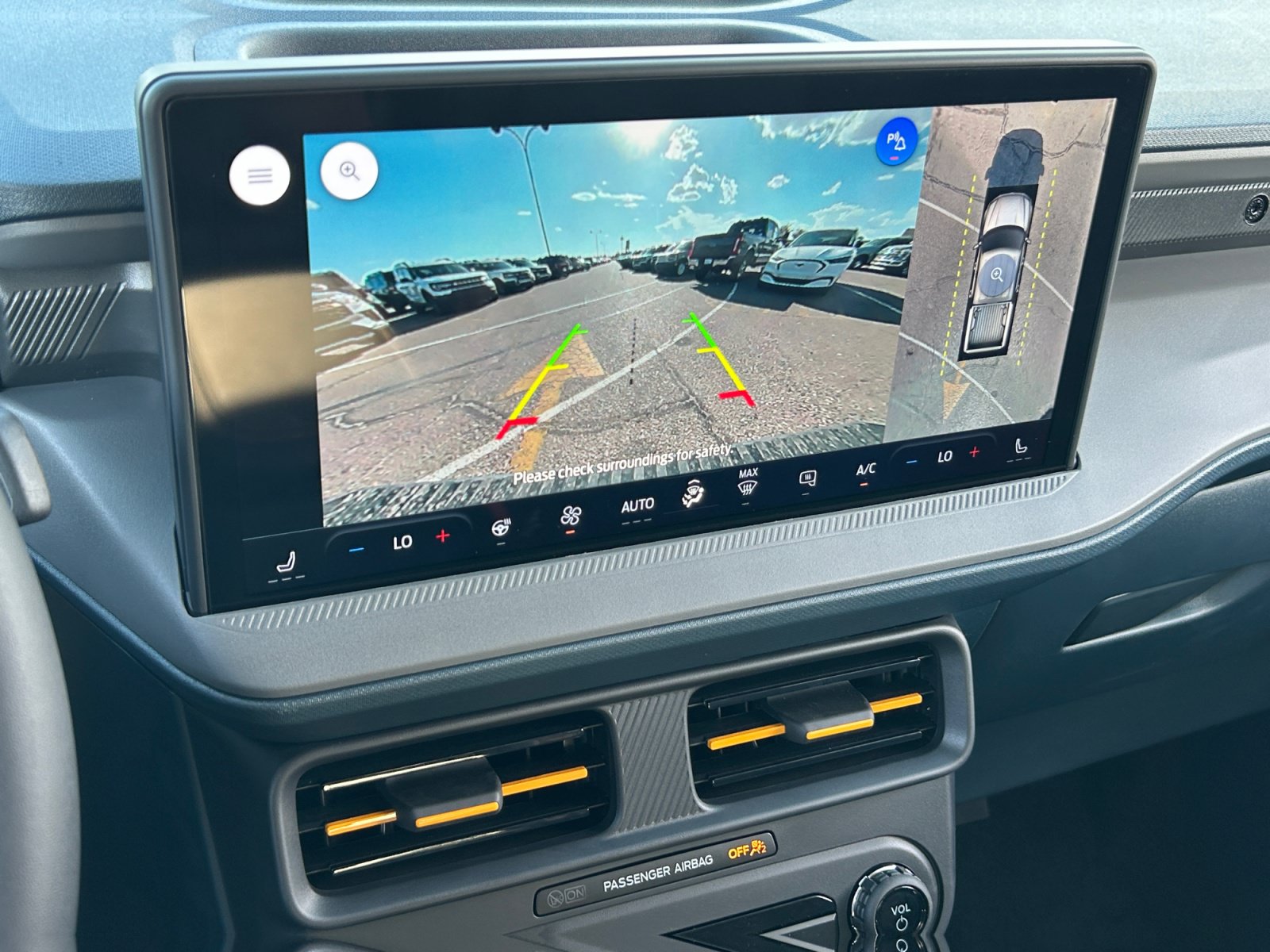 New 2026 Ford Maverick Tremor AWD/4WD image 29