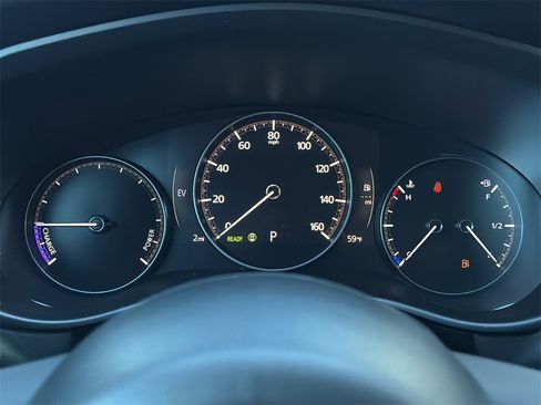 New 2026 MAZDA CX-50 AWD 2.5 Hybrid w/ Weather Package image 26