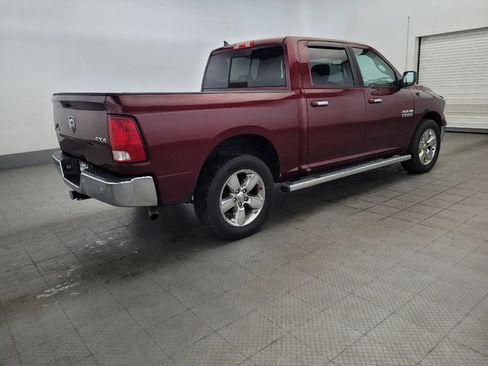 Used 2016 RAM 1500 Big Horn AWD/4WD image 10