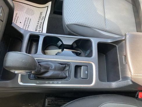 Used 2019 Ford Escape SE AWD/4WD image 34