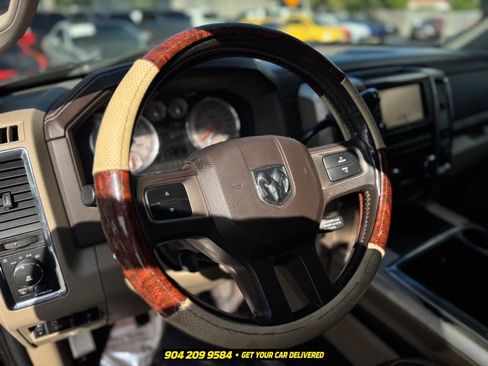 Used 2011 RAM 2500 Longhorn w/ Protection Group AWD/4WD image 18