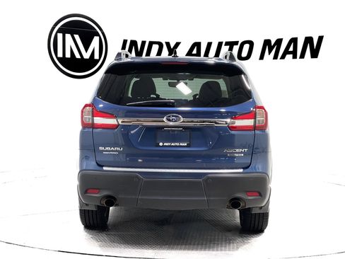 Used 2021 Subaru Ascent Limited w/ Popular Package #2A AWD/4WD image 5