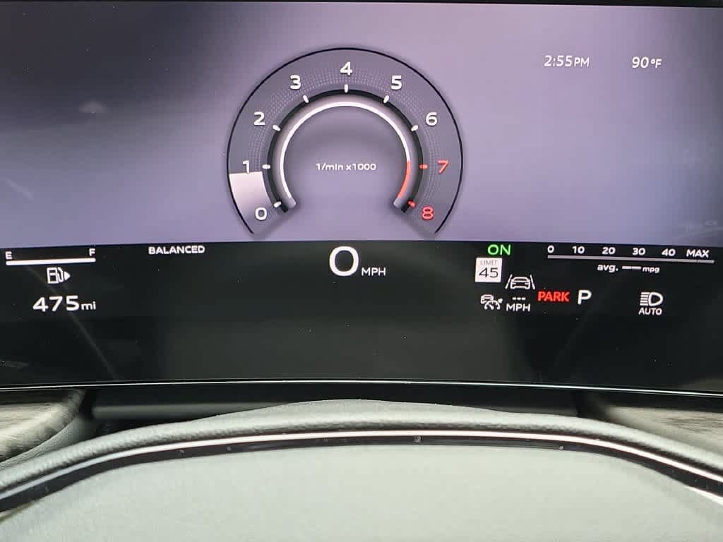 New 2026 Audi Q5 2.0T AWD/4WD image 26