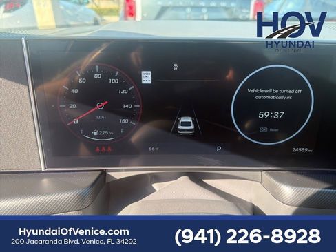 Used 2024 Hyundai Sonata N Line image 7
