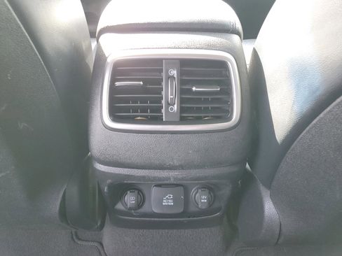 Used 2019 Kia Sorento EX w/ EX Touring Package FWD image 11