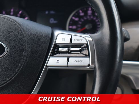 Used 2020 Kia Telluride EX image 16