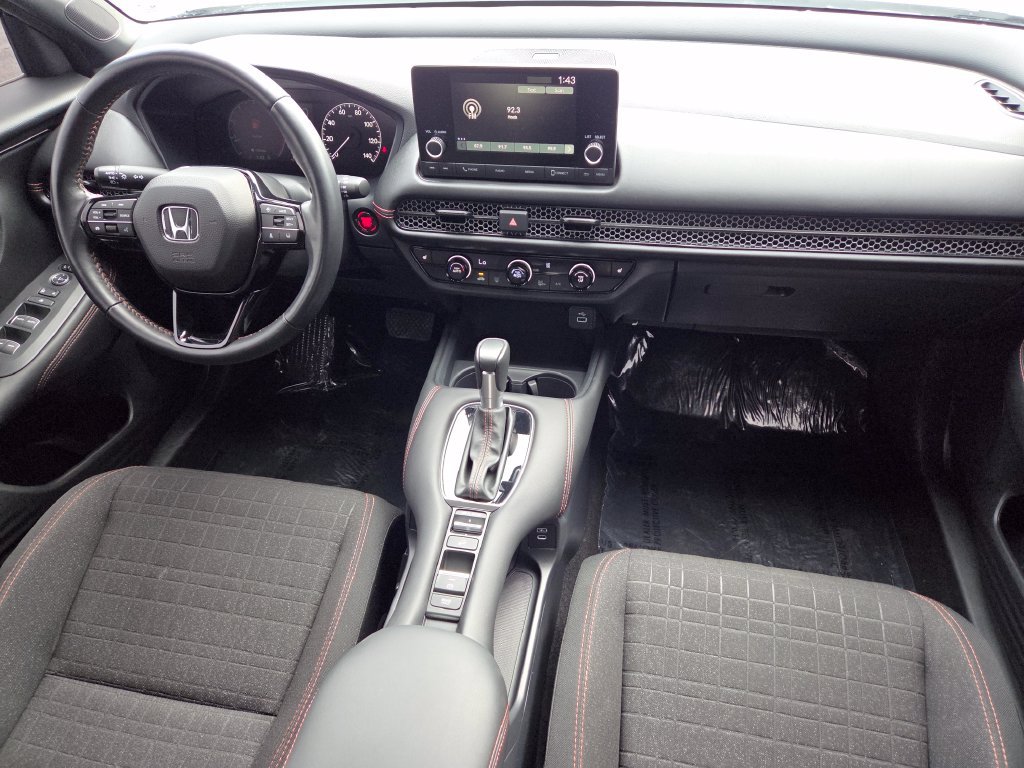 Used 2025 Honda HR-V Sport image 28