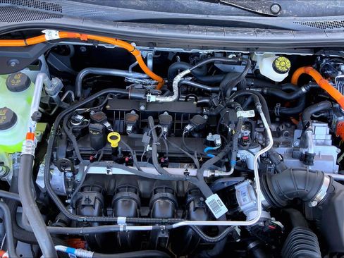 New 2026 Ford Escape ST-Line Select image 17