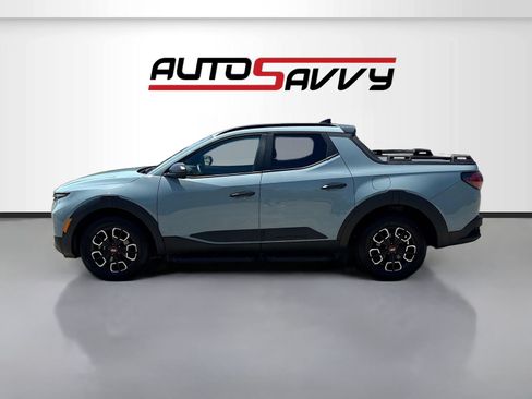 Used 2024 Hyundai Santa Cruz XRT AWD/4WD image 4