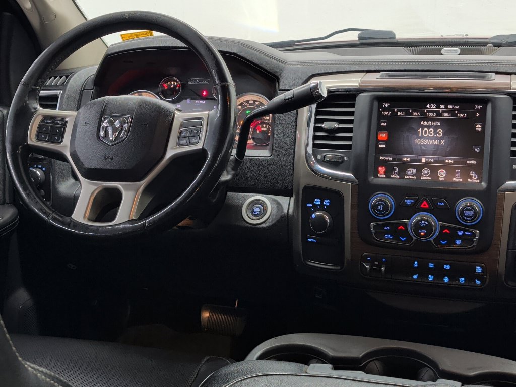 Used 2013 RAM 2500 Laramie w/ Convenience Group AWD/4WD image 28