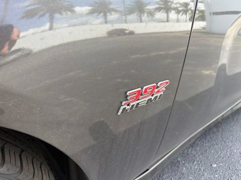 Used 2023 Dodge Charger Scat Pack w/ Plus Group RWD image 10