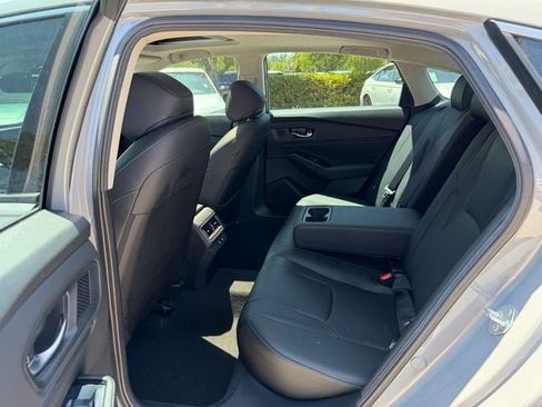 Used 2024 Honda Accord Touring image 14
