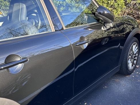 Used 2025 MINI Cooper S image 7