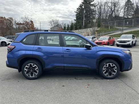 New 2026 Subaru Forester image 3