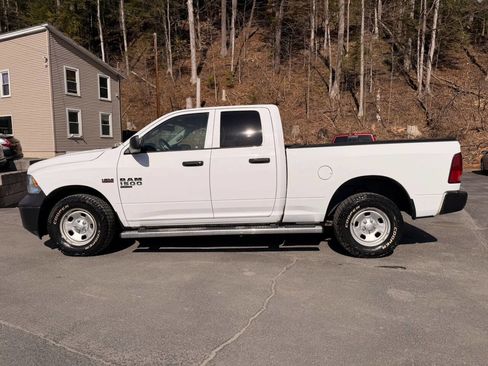 Used 2019 RAM 1500 Tradesman w/ Popular Equipment Group image 8