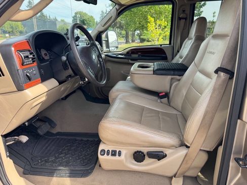 Used 2006 Ford F350 Lariat AWD/4WD image 7