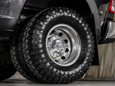 Used 2022 RAM 3500 Tradesman AWD/4WD image 54