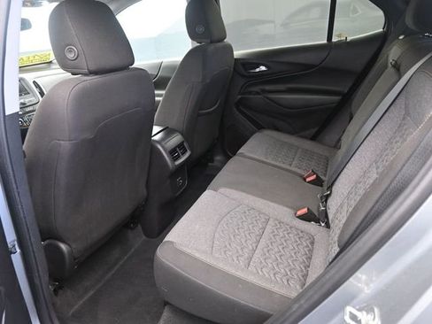 Used 2024 Chevrolet Equinox LT image 17