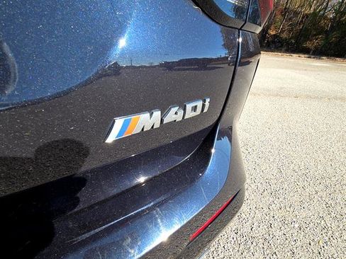 Used 2022 BMW X3 M40i image 9