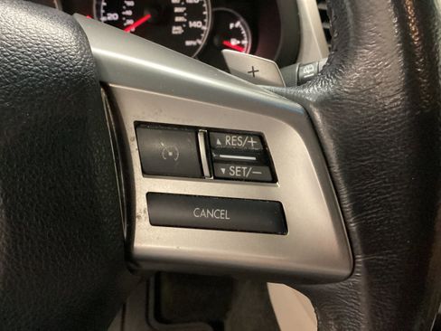 Used 2013 Subaru Outback 2.5i Premium w/ Popular Pkg 1A image 20