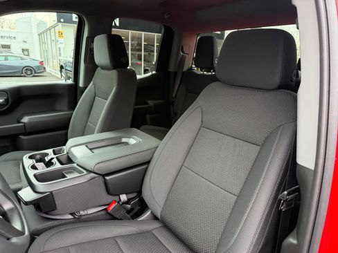 New 2026 GMC Sierra 1500 Pro w/ Graphite Edition image 14