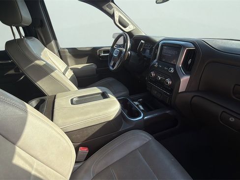 Used 2019 GMC Sierra 1500 SLT w/ SLT Premium Package image 23
